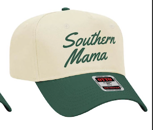 Southern Mama Cap